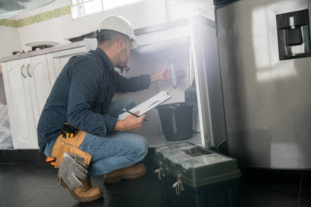 Water Softener Installation in Mount Healthy Heights, OH