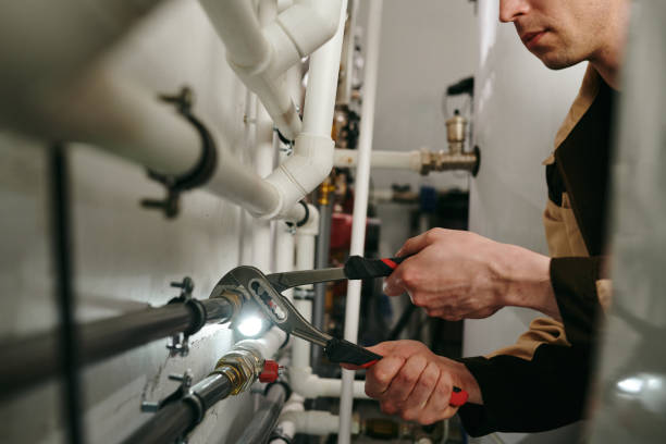 Reliable Mount Healthy Heights, OH Plumbing Solutions
