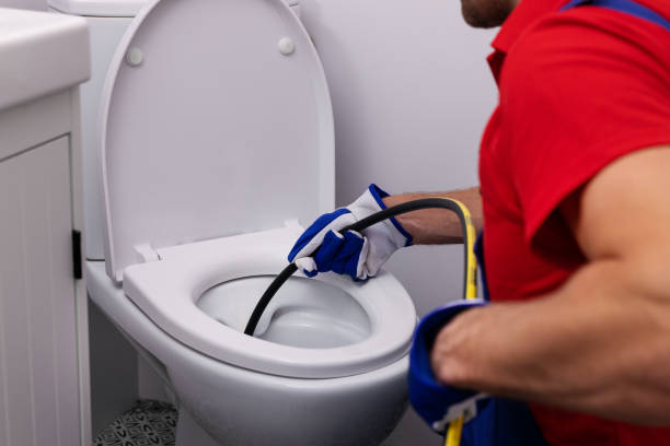 Best Leak Detection Services  in Mount Healthy Heights, OH