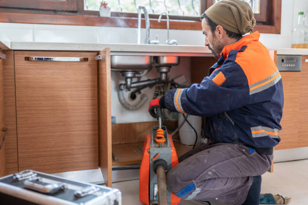 Best Sewer Cleaning Services  in Mount Healthy Heights, OH