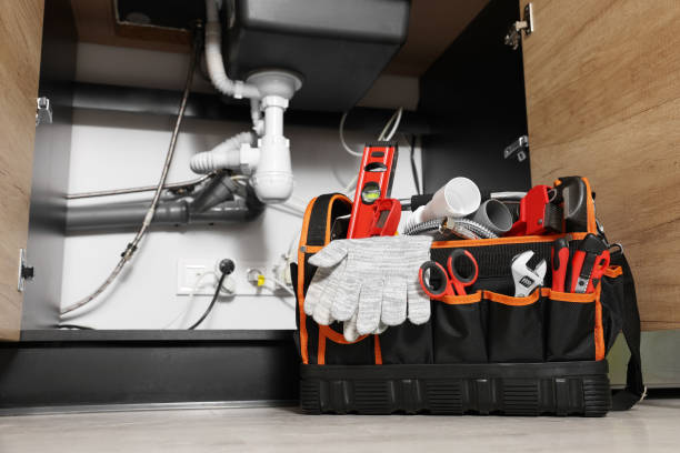 Hot Water Heater Installation in Mount Healthy Heights, OH