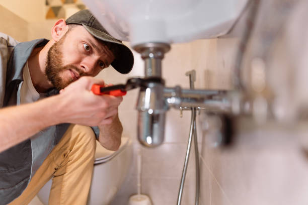 Best Drain Cleaning Services  in Mount Healthy Heights, OH