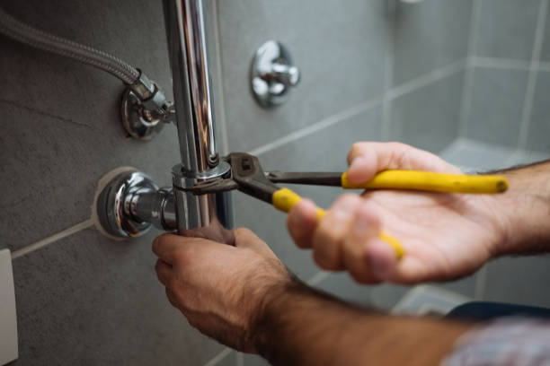 Best Water Leak Repair  in Mount Healthy Heights, OH