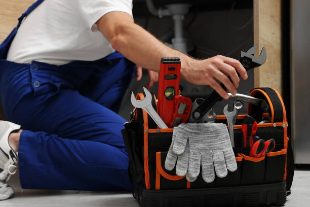 Best Emergency Plumber  in Mount Healthy Heights, OH
