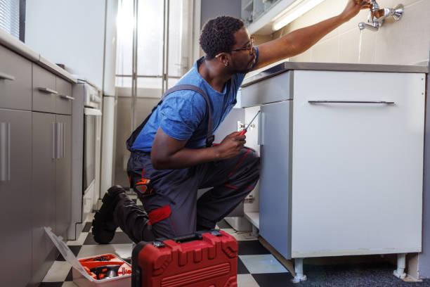 Best Faucet Repair  in Mount Healthy Heights, OH