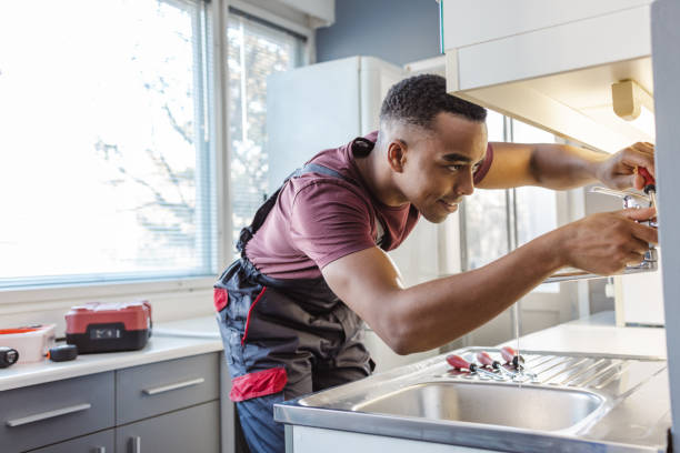 Best Affordable Plumbing Services  in Mount Healthy Heights, OH