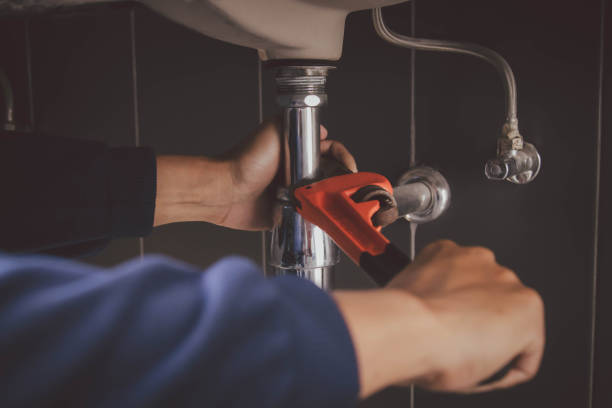 Best Sewer Line Repair  in Mount Healthy Heights, OH